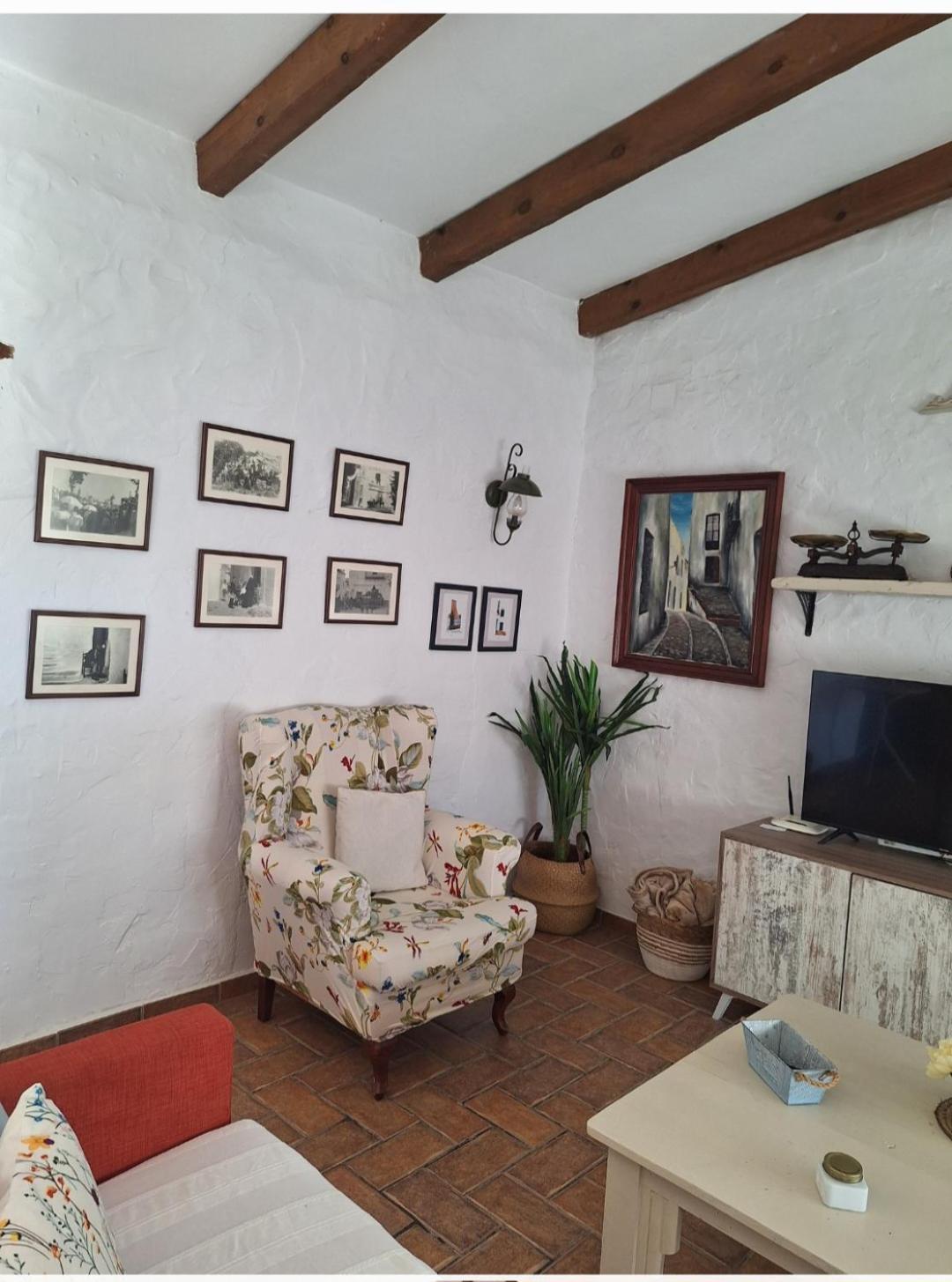 Casa Rural El Nino Santamaria , Con Piscina Y Wifi Vejer de la Frontera Værelse billede